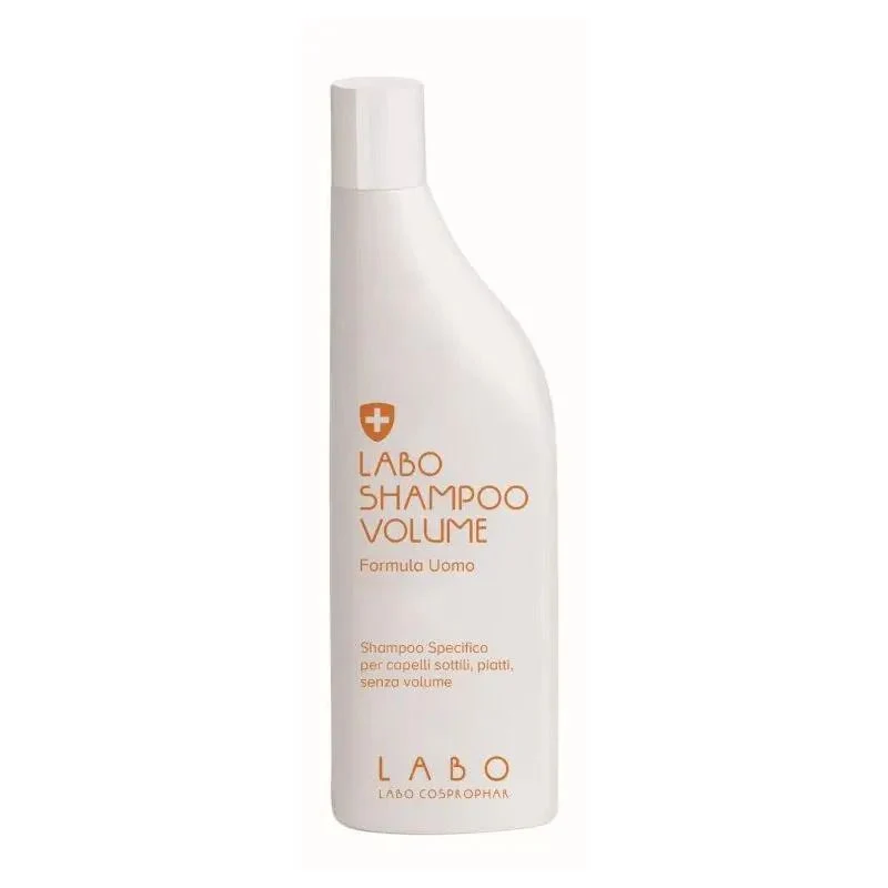 Labo Shampoo Volume Formula Uomo 150ml