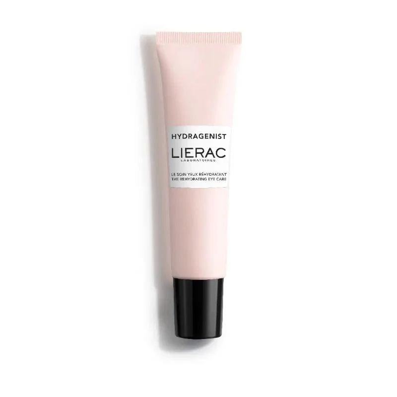 Lierac Hydragenist Trattamento Occhi Reidratante Illuminante 15ml