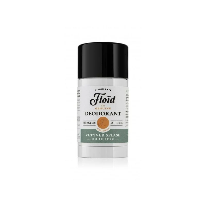 Floid Deodorante Stick Vetyver Splash 75ml