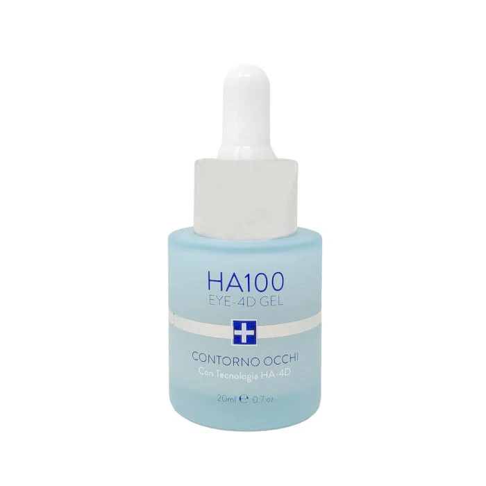 HA100 Eye 4D Gel Contorno Occhi 20ml