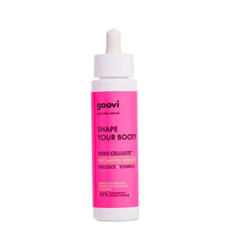 Goovi Siero Cellulite 100ml