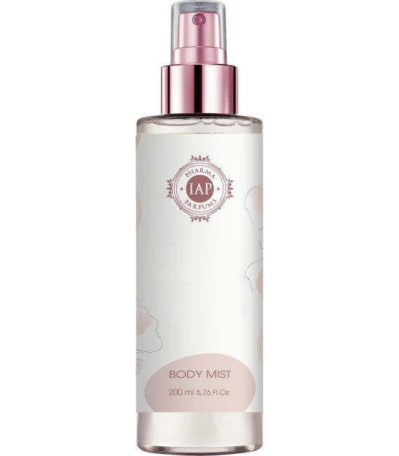 BODY MIST 10 200ML