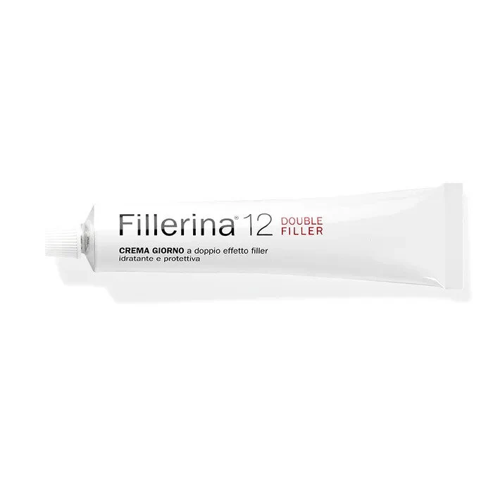 Fillerina 12 Double Filler Mito Grado 3 Crema Giorno 50ml