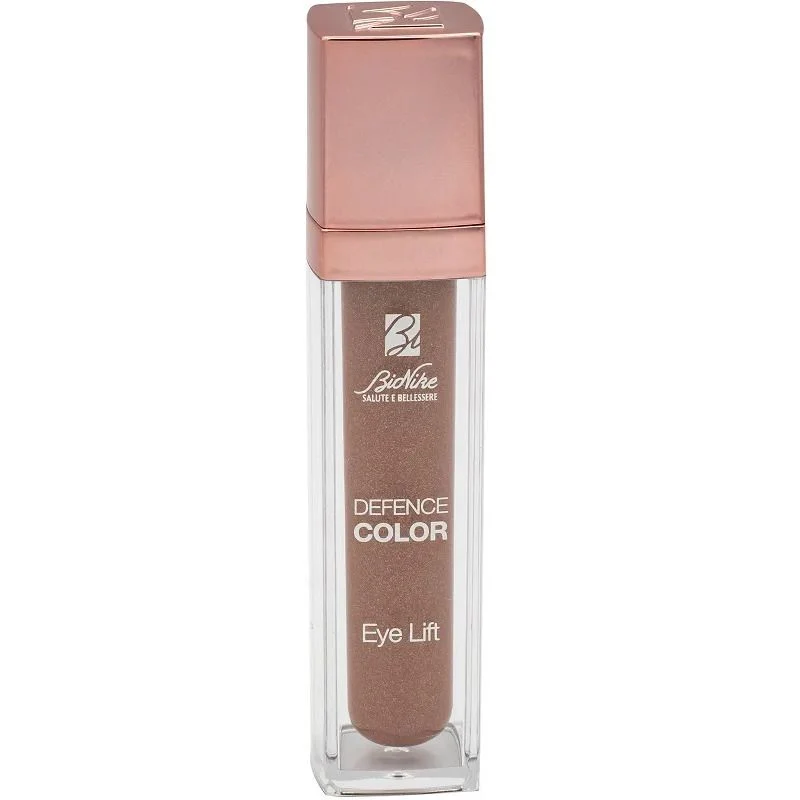 Bionike Defence Color Eye Lift ombretto liquido n.604 Quartz Rose