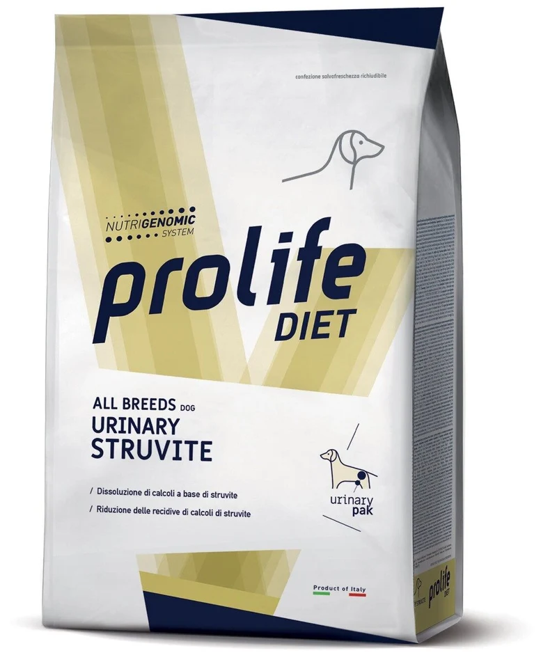 PROLIFE DOG DIET URIN ALL 2KG