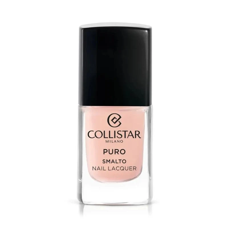 Collistar Puro Smalto Lunga Durata 513 Neutro French 10ml