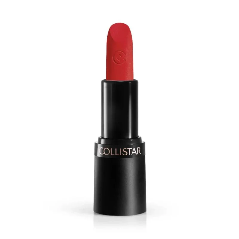 Collistar Puro Rossetto Matte n°109 Papavero Ipnotico 1 pezzo