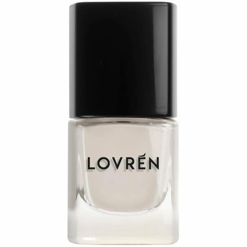 Lovren Nailcare S26 Smalto Bianco