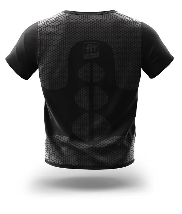 FIT THERAPY T-SHIRT NE L-XL