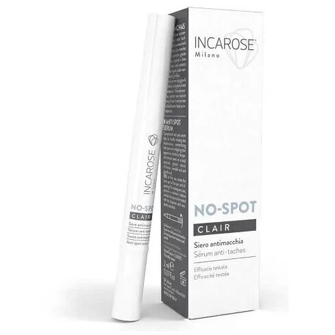 Incarose Clair Siero Antimacchia Penna 2ml