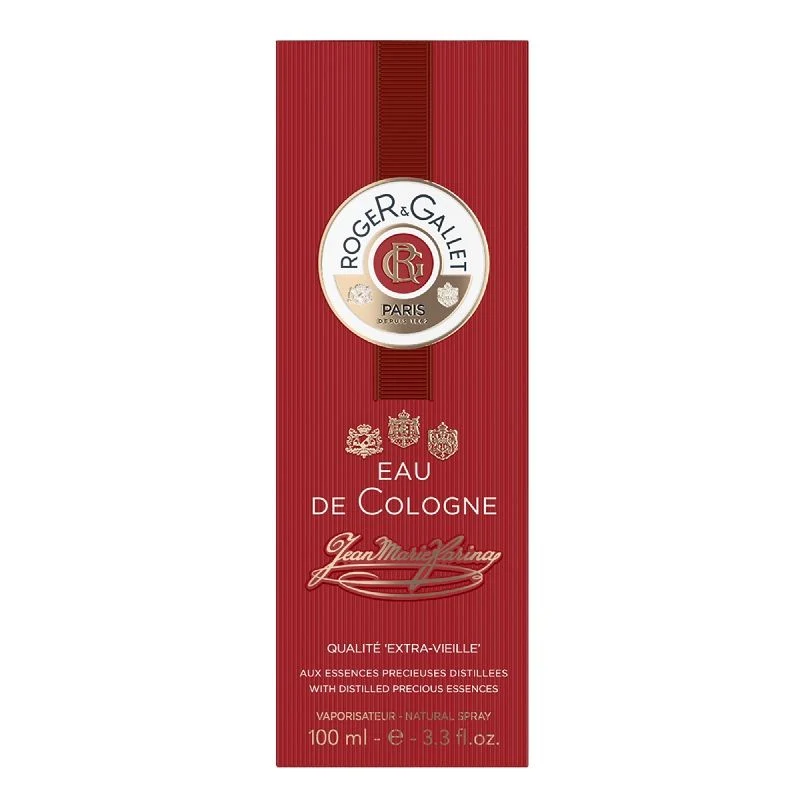 Roger & Gallet Jean Marie Farina Acqua profumata di benessere 30ml