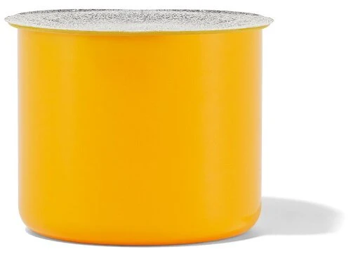 The Organic Pharmacy Carrot Butter Detergente 50ml Ricarica
