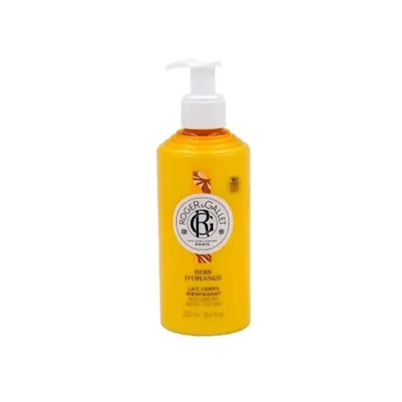 Roger & Gallet Bois D'Orange Latte Corpo 250ml