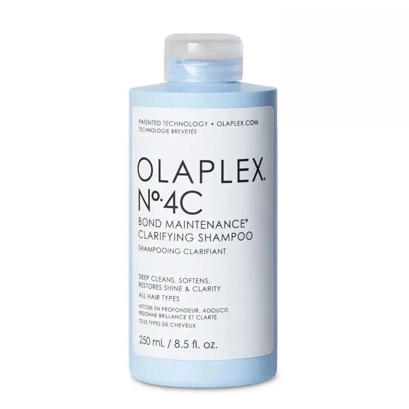 Olaplex N.4C Bond Maintenance shampoo purificante 250ml