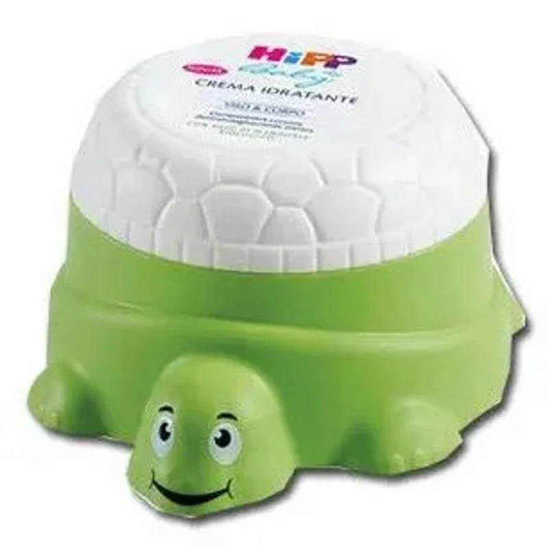 Hipp Baby Care Crema Idratante Tartaruga 100ml