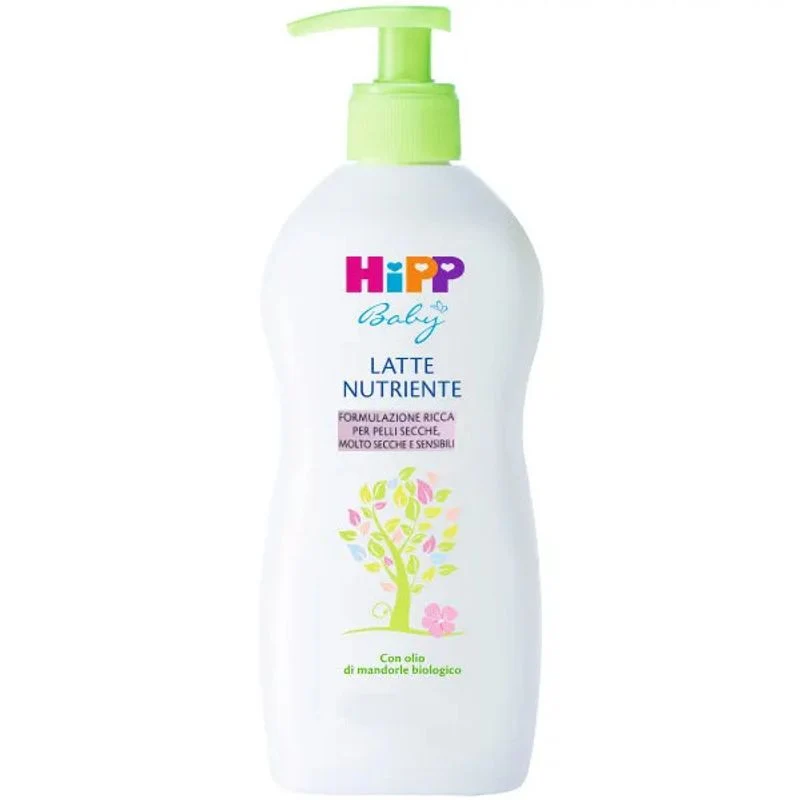 Hipp Baby Care Latte Nutriente 300ml