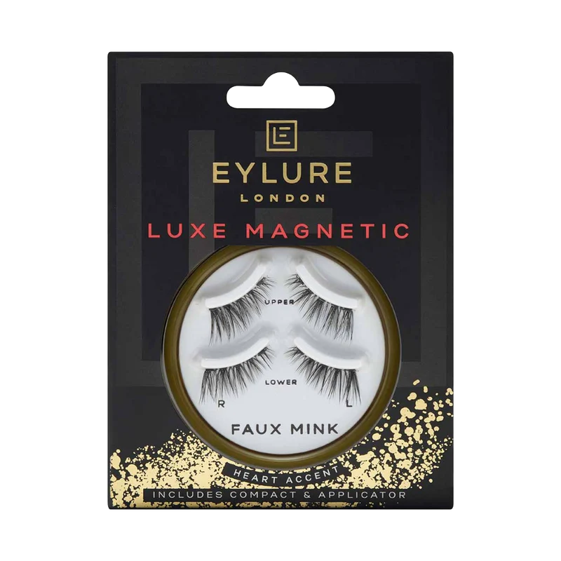 Eylure London Ciglia Magnetiche Heart Accent