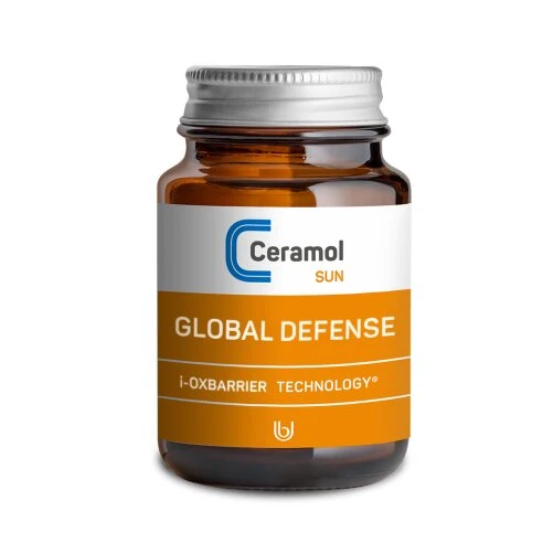 Ceramol Sun Global Defence 30 compresse