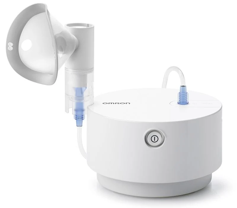 Omron C28P Nebulizzatore a compressione