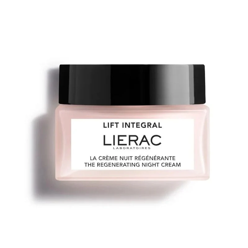 Lierac Lift Integral crema notte rigenerante 50ml