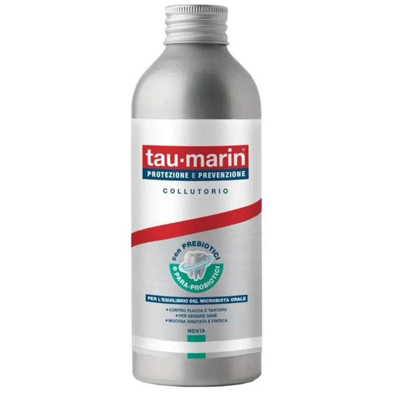 Taumarin Protezione e Prevenzione Collutorio Menta 300ml