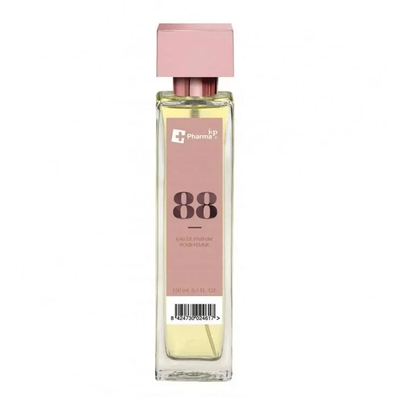 Iap Pharma Eau De Parfum Donna N88 150ml