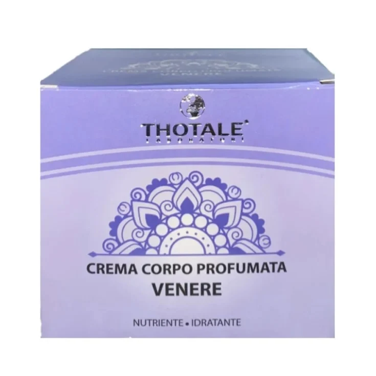 Thotale Crema Corpo Profumata Venere 200 ml