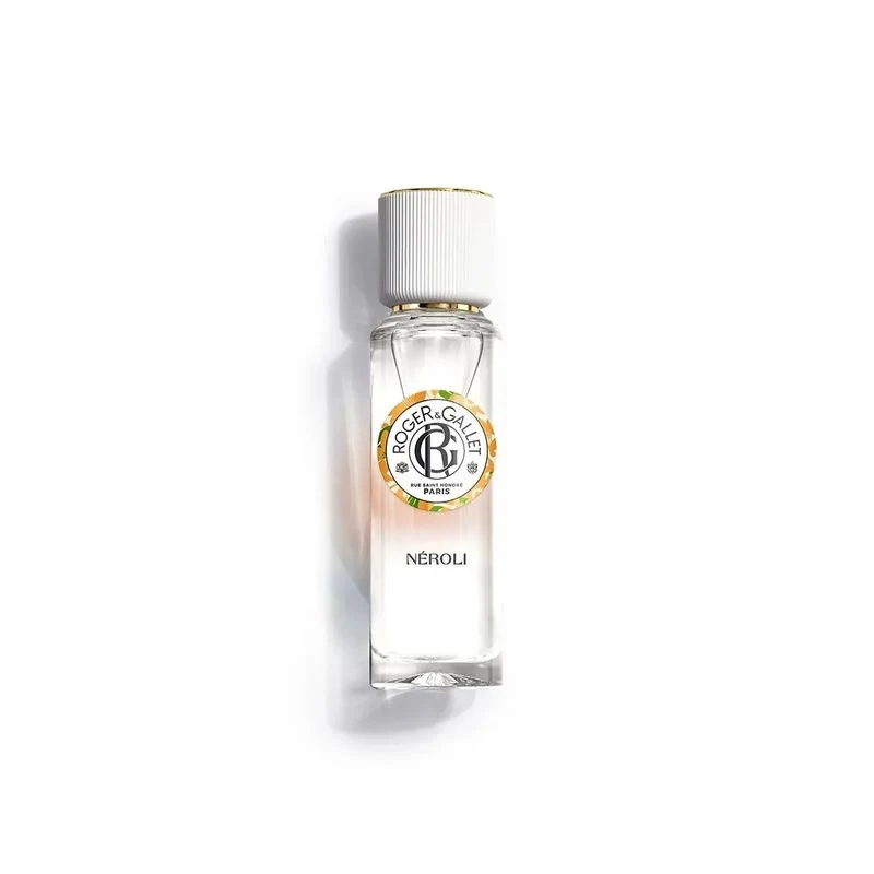 Roger & Gallet Neroli acqua profumata di benessere 30ml