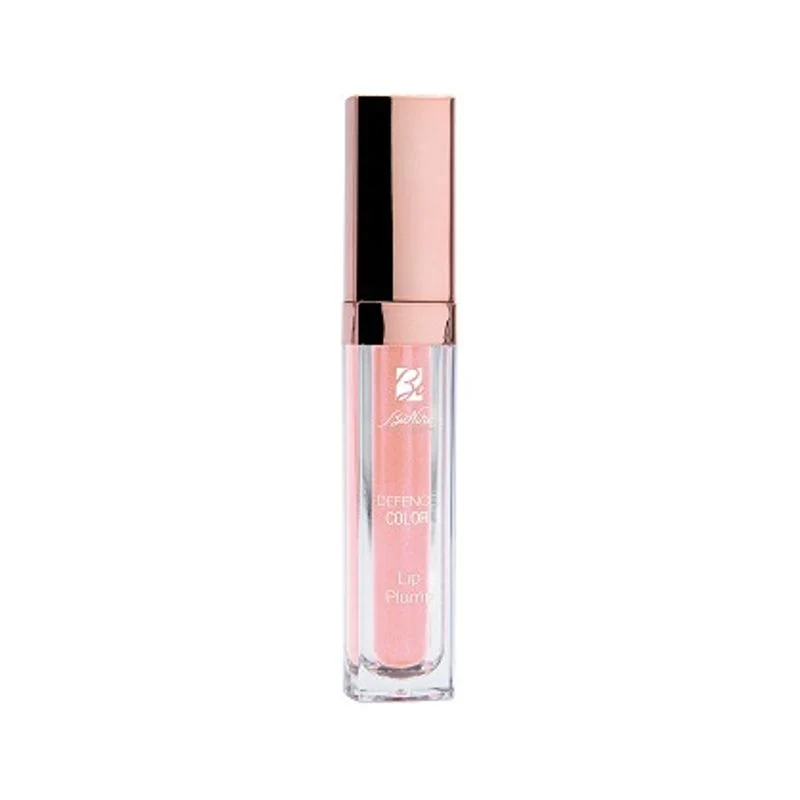 Bionike Defence Color Gloss Volumizzante N1 Nude Rose 6ml