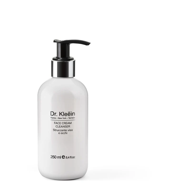 Dr. Kleein Crema Detergente Viso/Occhi 250ml