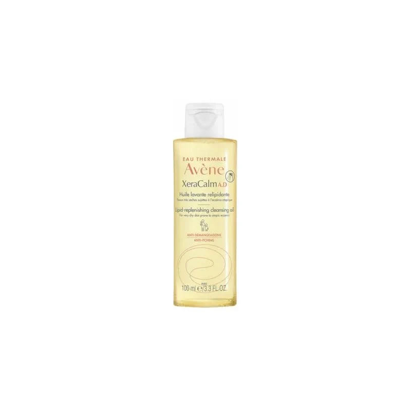 Eau Thermale Avène Xeracalm AD Olio Detergente Liporestitutivo 100ml