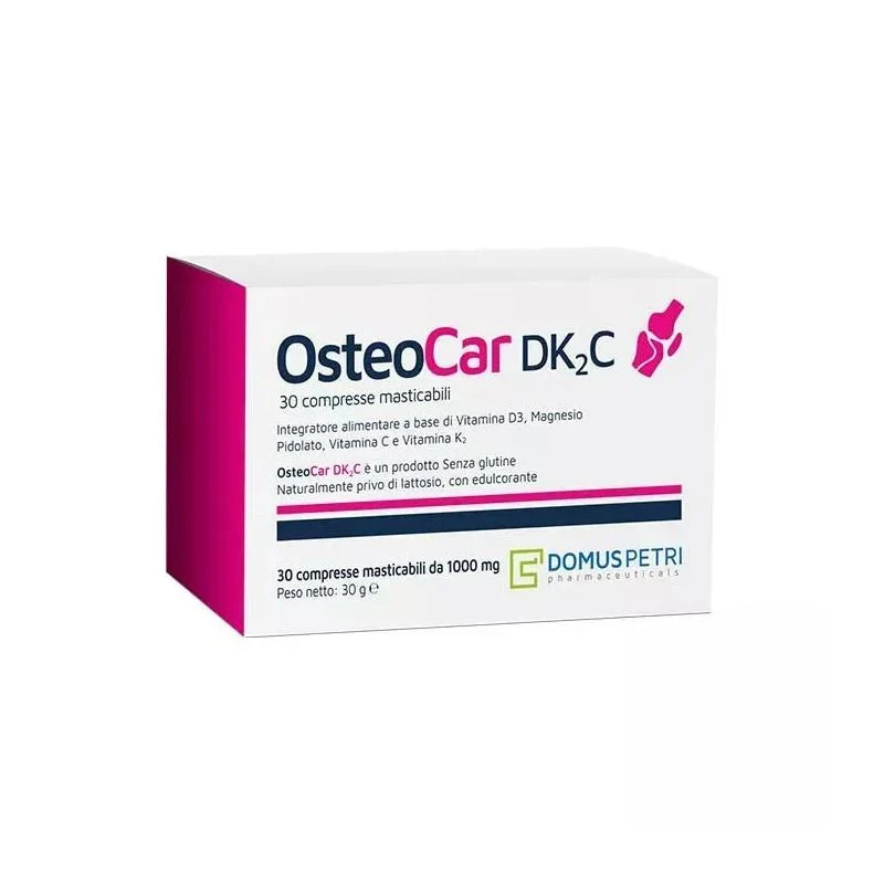 Osteocar DK2C 30 Compresse