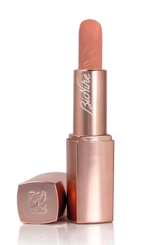 Bionike Defence Color Soft Mat rossetto 801 Nude Boise
