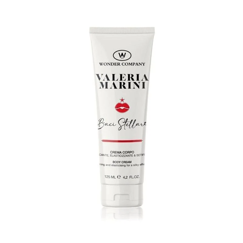 LR Wonder Baci Stellari crema corpo 125ml