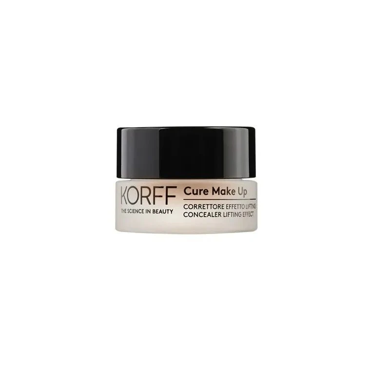 Korff Cure Make Up correttore effetto lifting tonalità 03
