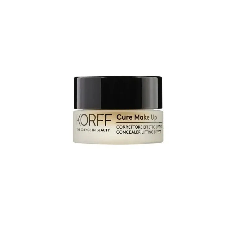 Korff Cure Make Up correttore effetto lifting tonalità 02