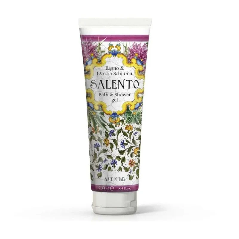Le Maioliche Docciaschiuma Salento 250ml