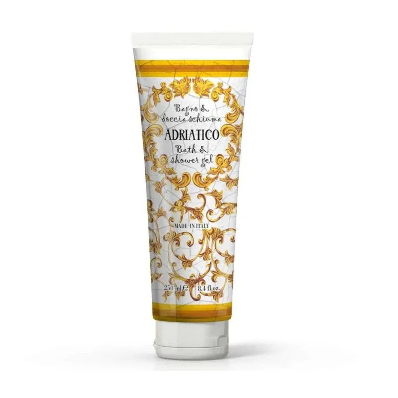Le Maioliche Docciaschiuma Adriatico 250ml