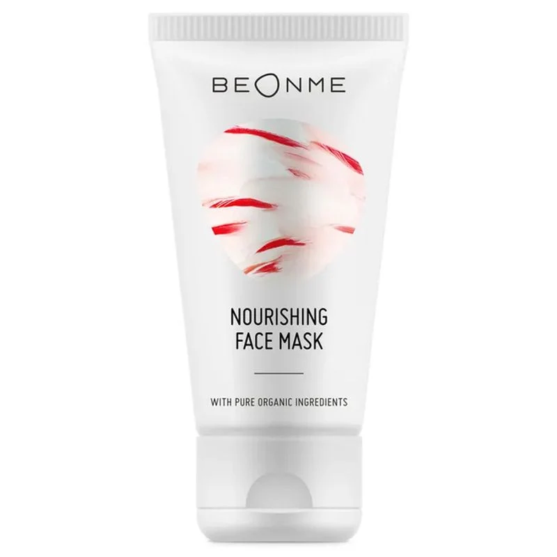 Beonme Maschera Viso Nutriente 50ml