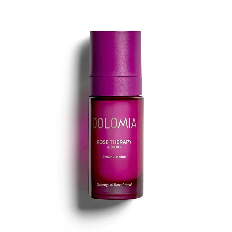 Dolomia Rose Therapy Siero Antietà Assoluto 30ml