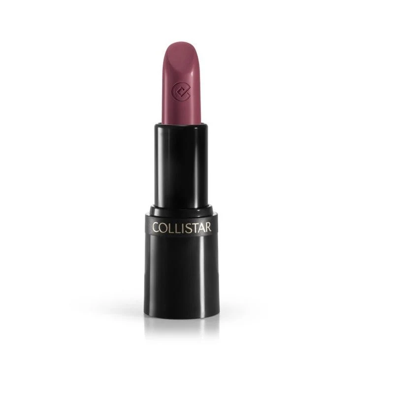Collistar Rossetto Puro n.114 Warm Mauve