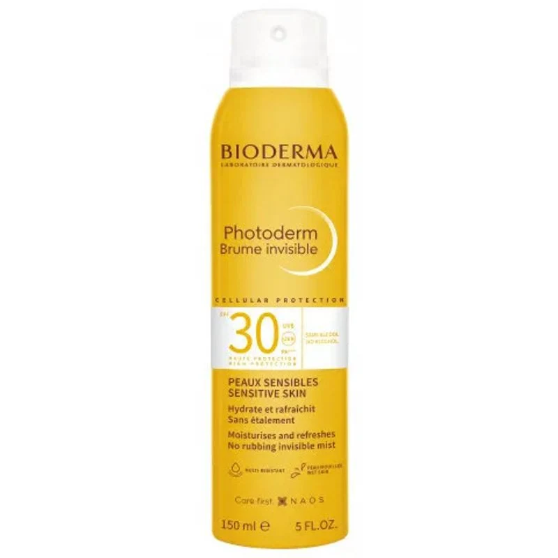 Bioderma Photoderm Brume Invisible SPF30 150ml