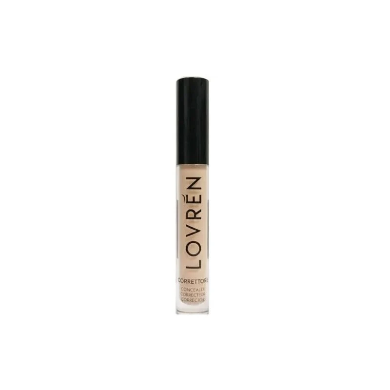 Lovren Essential CR1 correttore medio 1 pezzo
