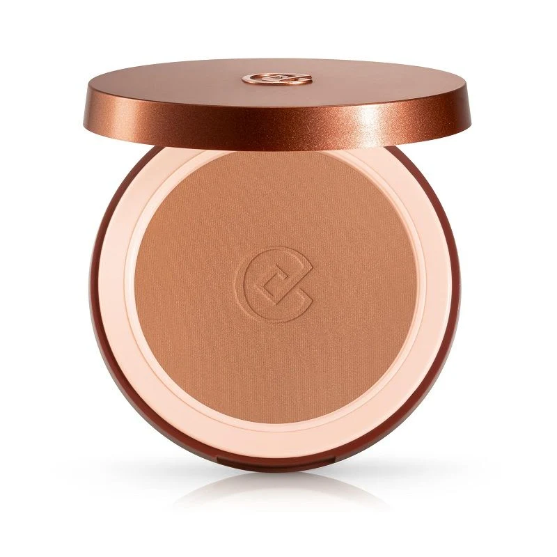 Collistar Terra Abbronzante Effetto Seta n. 07 Bali Glow 10g