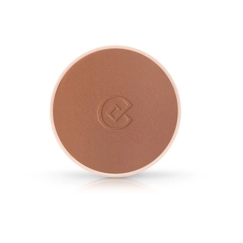 Collistar Terra Abbronzante Effetto Seta refill n. 1.1 Maldive Matte 10g