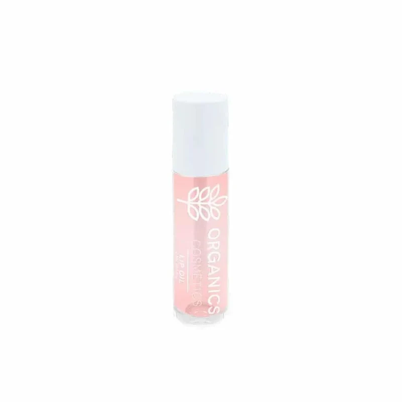 Organics Pharm Olio Labbra Silk – Profumo al Cocco 3,5ml
