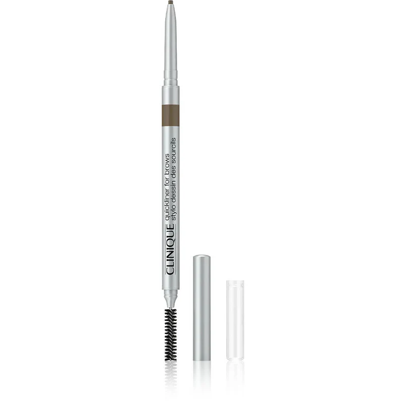 Clinique Quickliner For Brows Matita Sopracciglia 02 Soft Chestnut