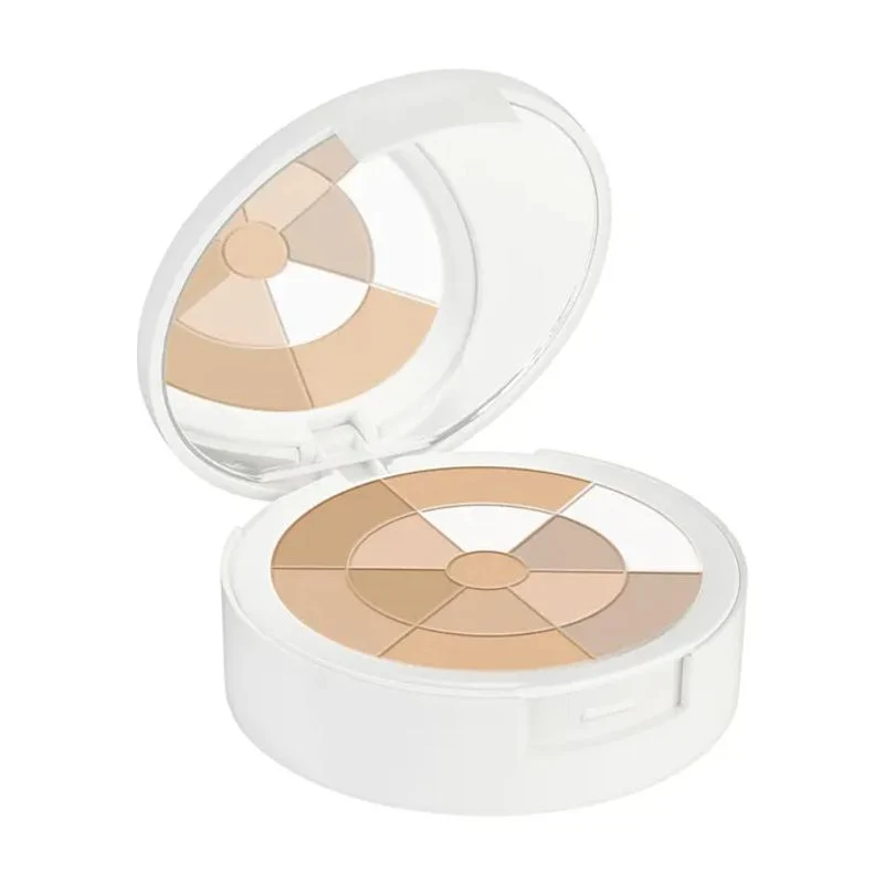 Avene Couvrance cipria mosaico traslucida 10g
