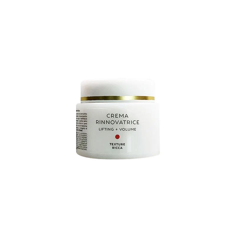Amicafarmacia Crema Rinnovatrice Lifting + Volume texture ricca 25ml