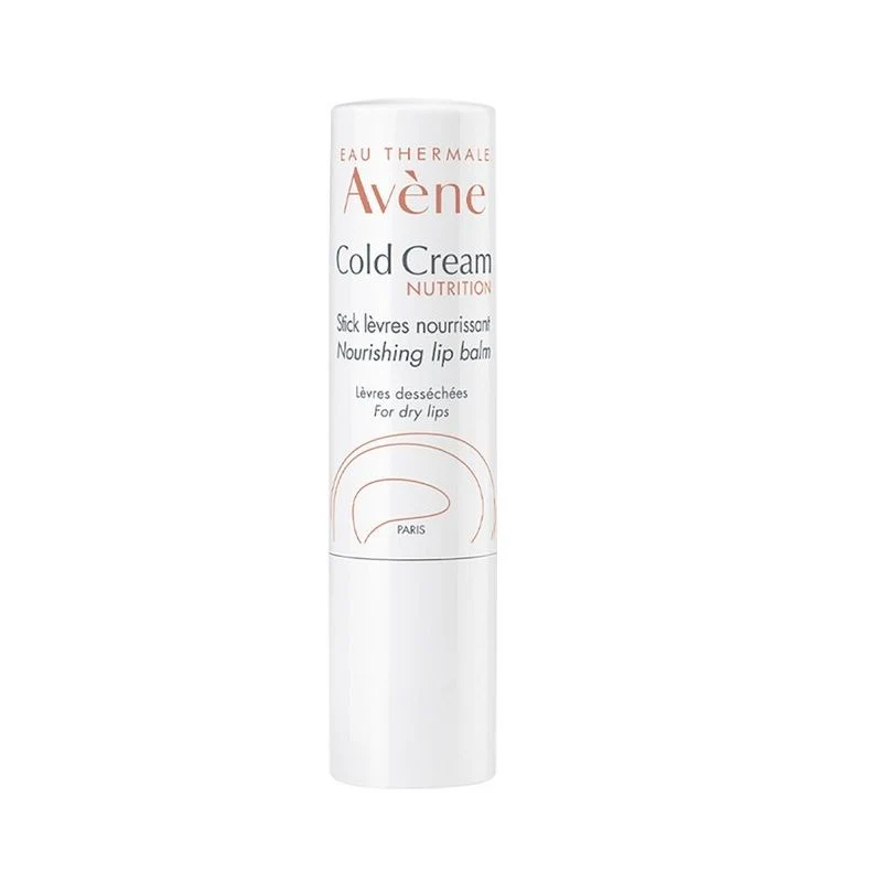 Eau Thermale Avene Stick Labbra Nutriente 1 Pezzo